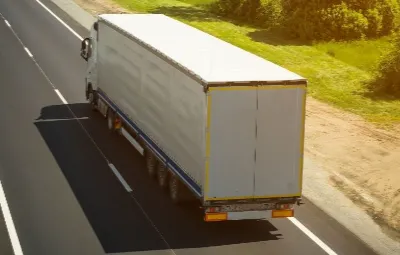 Bursa ile Taşkent Arası Parça Eşya Taşıma