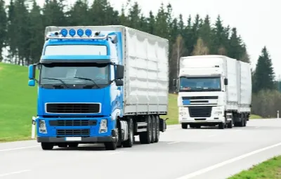 Bursa ile Taşkent Arası Eşya Taşıma